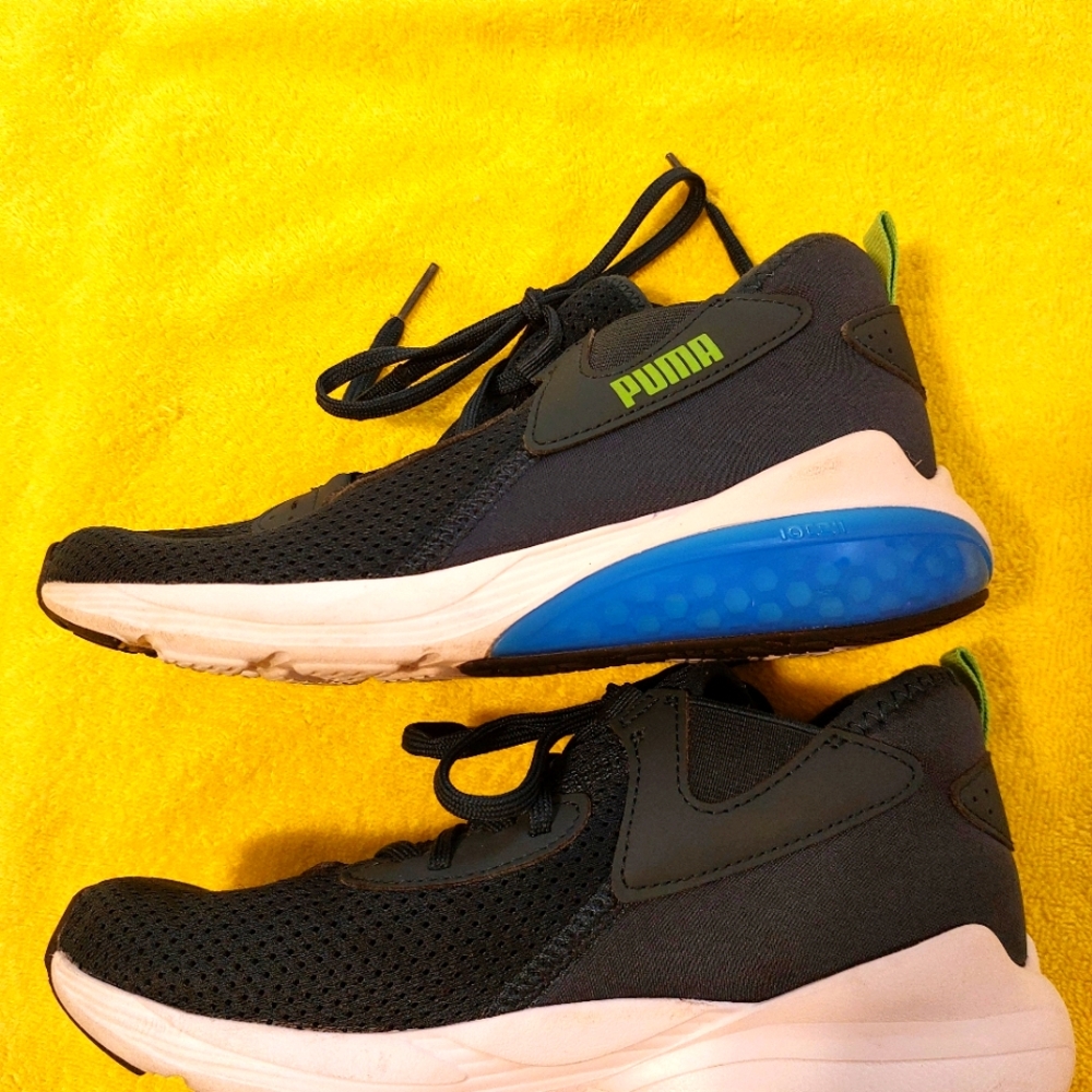Puma Cell Vive Youth Size 3